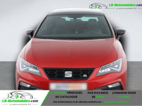 Seat Leon 1.5 eTSI 150 BVA  occasion � Beaupuy - photo n�4