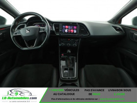 Seat Leon 1.5 eTSI 150 BVA  occasion � Beaupuy - photo n�3