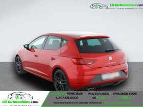 Seat Leon 1.5 eTSI 150 BVA  occasion � Beaupuy - photo n�2