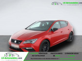 Seat Leon 1.5 eTSI 150 BVA   Beaupuy 31