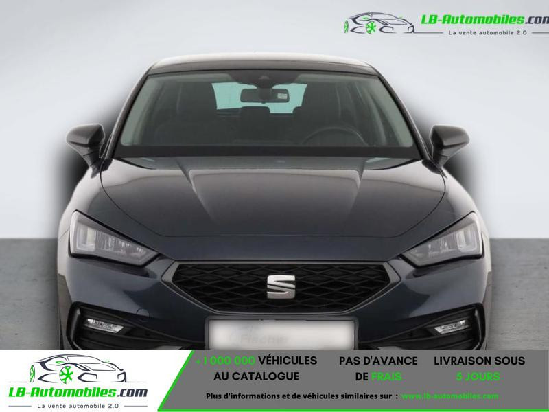 Seat Leon 1.5 eTSI 150 BVA  occasion  Beaupuy - photo n4