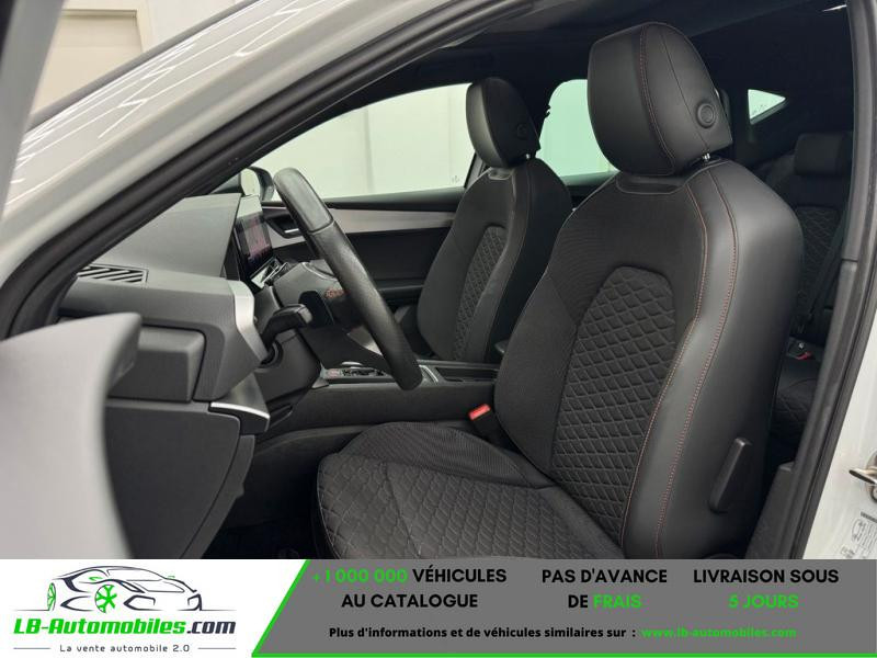Seat Leon 1.5 eTSI 150 BVA  occasion  Beaupuy - photo n6