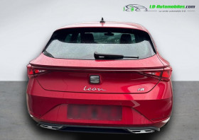 Seat Leon 1.5 eTSI 150 BVA  occasion  Beaupuy - photo n2