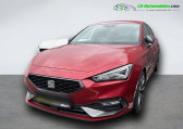Seat Leon 1.5 eTSI 150 BVA   Beaupuy 31