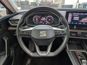 Seat Leon 1.5 eTSI 150 BVA  occasion  Beaupuy - photo n5