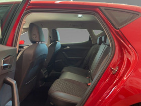 Seat Leon 1.5 eTSI 150 BVA  occasion  Beaupuy - photo n4