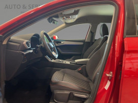 Seat Leon 1.5 eTSI 150 BVA  occasion  Beaupuy - photo n3