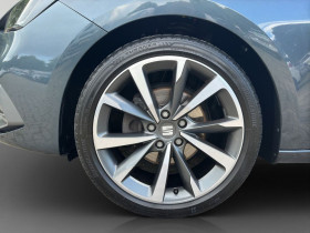 Seat Leon 1.5 eTSI 150 BVA  occasion  Beaupuy - photo n10