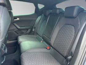 Seat Leon 1.5 eTSI 150 BVA  occasion  Beaupuy - photo n8