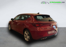 Seat Leon 1.5 eTSI 150 BVA  occasion  Beaupuy - photo n2