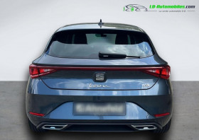 Seat Leon 1.5 eTSI 150 BVA  occasion  Beaupuy - photo n6