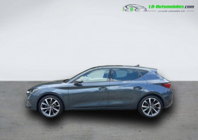 Seat Leon 1.5 eTSI 150 BVA  occasion  Beaupuy - photo n5