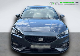 Seat Leon 1.5 eTSI 150 BVA  occasion  Beaupuy - photo n4