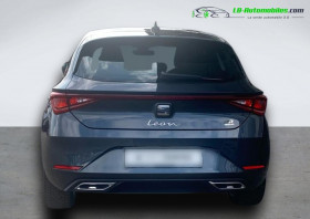 Seat Leon 1.5 eTSI 150 BVA  occasion  Beaupuy - photo n3