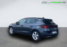 Seat Leon 1.5 eTSI 150 BVA  occasion  Beaupuy - photo n2