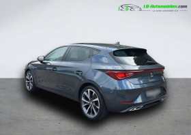 Seat Leon 1.5 eTSI 150 BVA  occasion  Beaupuy - photo n3
