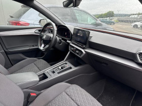 Seat Leon 1.5 eTSI 150 BVA  occasion  Beaupuy - photo n3
