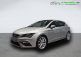 Annonce Seat Leon occasion Essence 1.5 eTSI 150 BVA  Beaupuy