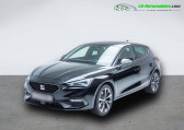 Seat Leon occasion année 2020 boite Automatique Annonce Seat Leon occasion Hybride 1.5 eTSI 150 BVA à Beaupuy