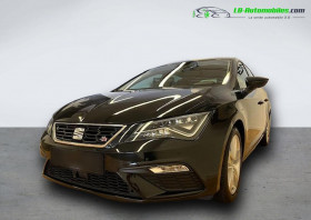 Seat Leon 1.5 eTSI 150 BVA  occasion  Beaupuy - photo n2