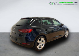 Seat Leon 1.5 eTSI 150 BVA  occasion  Beaupuy - photo n3