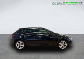 Seat Leon 1.5 eTSI 150 BVA  occasion  Beaupuy - photo n4