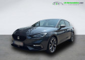 Seat Leon occasion année 2021 boite Automatique Annonce Seat Leon occasion Essence 1.5 eTSI 150 BVA à Beaupuy