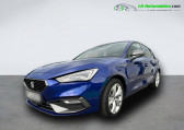 Seat Leon 1.5 eTSI 150 BVA   Beaupuy 31