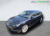 Seat Leon occasion année 2021 boite Automatique Annonce Seat Leon occasion Hybride 1.5 eTSI 150 BVA à Beaupuy