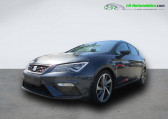 Seat Leon 1.5 eTSI 150 BVA   Beaupuy 31