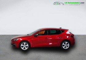 Seat Leon 1.5 eTSI 150 BVA  occasion  Beaupuy - photo n2