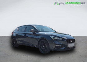 Seat Leon 1.5 eTSI 150 BVA  occasion  Beaupuy - photo n2