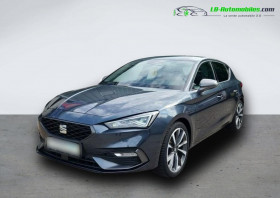 Seat Leon , garage LB AUTOMOBILES  Beaupuy