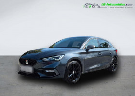 Seat Leon , garage LB AUTOMOBILES  Beaupuy