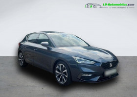 Seat Leon 1.5 eTSI 150 BVA  occasion  Beaupuy - photo n2