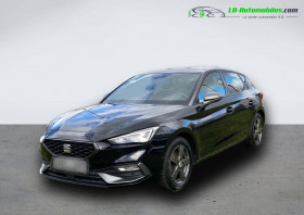 Seat Leon 1.5 eTSI 150 BVA  occasion  Beaupuy - photo n2
