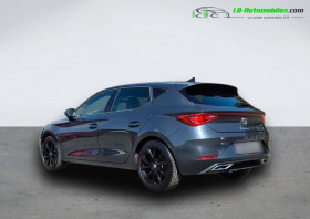 Seat Leon 1.5 eTSI 150 BVA  occasion  Beaupuy - photo n4