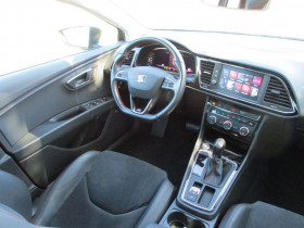 Seat Leon 1.5 eTSI 150 BVA  occasion  Beaupuy - photo n2