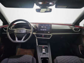 Seat Leon 1.5 eTSI 150 BVA  occasion  Beaupuy - photo n3
