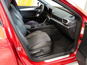 Seat Leon 1.5 eTSI 150 BVA  occasion  Beaupuy - photo n3