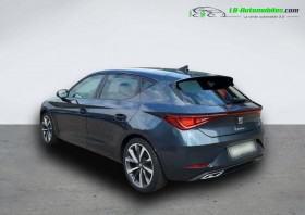 Seat Leon 1.5 eTSI 150 BVA  occasion  Beaupuy - photo n4