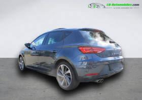 Seat Leon 1.5 eTSI 150 BVA  occasion  Beaupuy - photo n3
