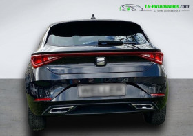 Seat Leon 1.5 eTSI 150 BVA  occasion  Beaupuy - photo n6