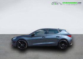 Seat Leon 1.5 eTSI 150 BVA  occasion  Beaupuy - photo n6