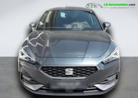 Seat Leon 1.5 eTSI 150 BVA  occasion  Beaupuy - photo n3