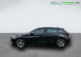 Seat Leon 1.5 eTSI 150 BVA  occasion  Beaupuy - photo n5