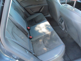 Seat Leon 1.5 eTSI 150 BVA  occasion  Beaupuy - photo n5