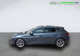 Seat Leon 1.5 eTSI 150 BVA  occasion  Beaupuy - photo n4