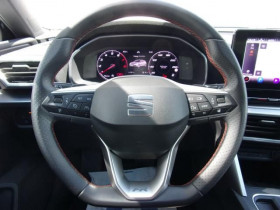 Seat Leon 1.5 eTSI 150 BVA  occasion  Beaupuy - photo n6