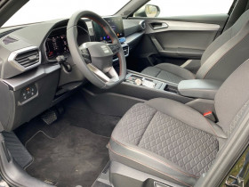 Seat Leon 1.5 eTSI 150 BVA  occasion  Beaupuy - photo n7